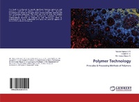 Enlarge image Cover: Polymer Technology - LAP Lambert Academic Publishing