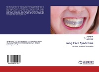 Enlarge image Cover: Long Face Syndrome - LAP Lambert Academic Publishing