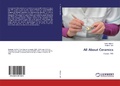 Cover: All About Ceramics - LAP Lambert Academic Publishing