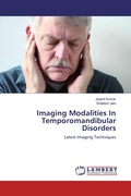 Cover: Imaging Modalities In Temporomandibular Disorders - LAP Lambert Academic Publishing