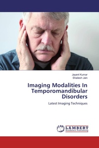 Enlarge image Cover: Imaging Modalities In Temporomandibular Disorders - LAP Lambert Academic Publishing