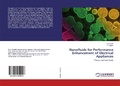 Cover: Nanofluids for Performance Enhancement of Electrical Appliances - LAP Lambert Academic Publishing