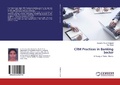 Cover: CRM Practices in Banking Sector - LAP Lambert Academic Publishing
