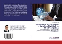 Abbildung von: Mitigating Economic Denial of Sustainability Attack in Cloud Computing - LAP Lambert Academic Publishing