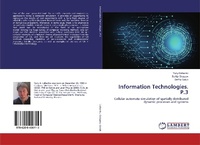 Enlarge image Cover: Information Technologies. P.3 - LAP Lambert Academic Publishing