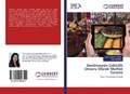Cover: Destinasyon &Ccedil;ekicilik Unsuru Olarak Mutfak Turizmi - LAP Lambert Academic Publishing