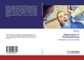 Cover: Digitization in Prosthodontics - LAP Lambert Academic Publishing