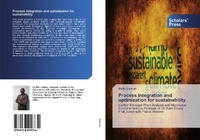 Abbildung von: Process integration and optimization for sustainability - Scholars' Press