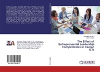Abbildung von: The Effect of Entrepreneurial Leadership Competencies in Iranian ICTs - LAP Lambert Academic Publishing