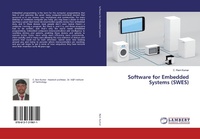 Enlarge image Cover: Software for Embedded Systems (SWES) - LAP Lambert Academic Publishing