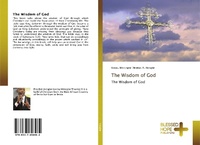 Enlarge image Cover: The Wisdom of God - Blessed Hope Publishing