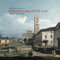 Cover: Bernardo Bellotto 1740 - Silvana
