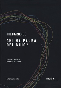 Enlarge image Cover: The Dark Side - Silvana