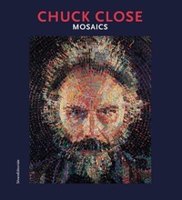 Abbildung von: Chuck Close - Silvana