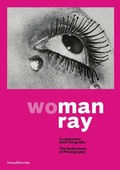 Cover: WoMan Ray - Silvana