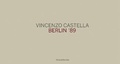 Cover: Vincenzo Castella - Silvana