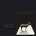 Cover: Sing Sing. Pompeii's Body - Five Continents Editions