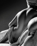 Cover: Canova. Four Tempos: Volume I - Five Continents Editions