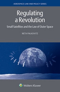 Abbildung von: Regulating a Revolution - Kluwer Law International