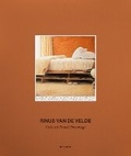 Cover: Rinus Van de Velde - Meta4Books vzw