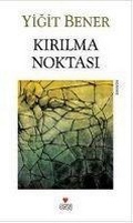 Cover: Kirilma Noktasi - Can Yayinlari