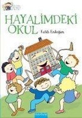 Cover: Hayalimdeki Okul - Mavibulut Yayinlari