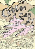 Cover: Cotton Candy - Delere Press