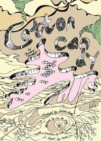 Enlarge image Cover: Cotton Candy - Delere Press