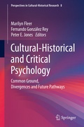 Bild: Cultural-Historical and Critical Psychology - Springer