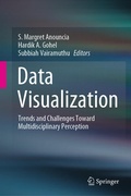 Bild: Data Visualization - Springer