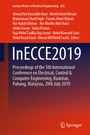 Cover: InECCE2019 - Springer