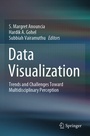 Cover: Data Visualization - Springer