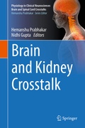 Cover: Brain and Kidney Crosstalk - Springer