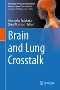 Cover: Brain and Lung Crosstalk - Springer