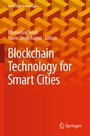 Cover: Blockchain Technology for Smart Cities - Springer