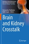 Cover: Brain and Kidney Crosstalk - Springer
