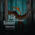 Cover: Stefan Dressler - Das Fest der unschuldigen Kinder - s&uuml;dpolmusic
