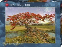 Enlarge image Cover: Strontium Tree Puzzle - Heye