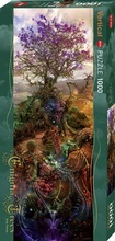 Cover: Magnesium Tree Puzzle - Heye