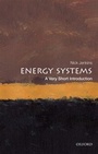 Cover: Energy Systems - OUP eBook