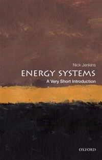 Enlarge image Cover: Energy Systems - OUP eBook
