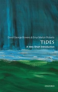 Abbildung von: Tides - OUP eBook