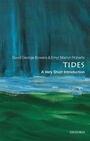 Cover: Tides - OUP eBook