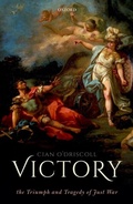 Cover: Victory - OUP eBook