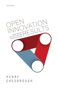 Abbildung von: Open Innovation Results - OUP eBook