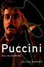 Cover: Puccini - OUP eBook