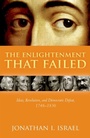 Cover: The Enlightenment that Failed - OUP eBook