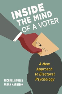 Abbildung von: Inside the Mind of a Voter - Princeton University Press