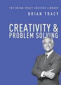 Cover: Creativity and Problem Solving - Amacom