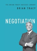 Cover: Negotiation - Amacom